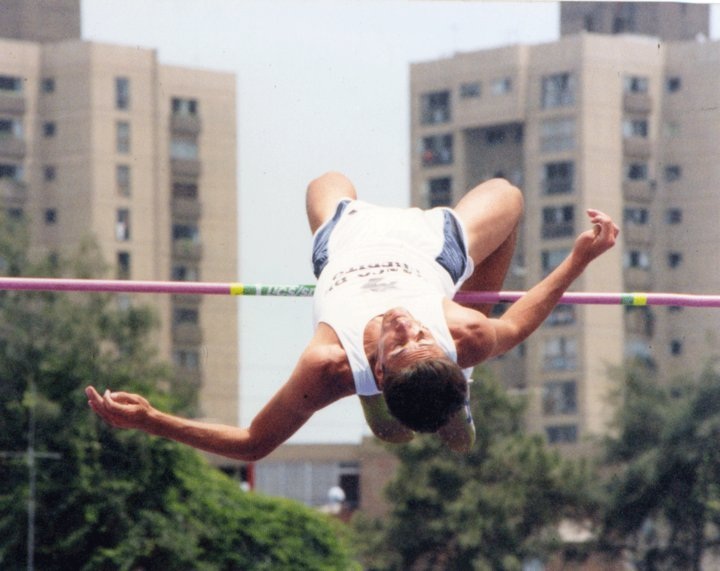 High Jump Camps in Minnesota Wisconsin Illinois Iowa Nebraska