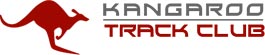 Kangaroo Track Club Logo