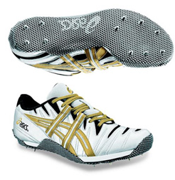 High Jump spikes | shoes
