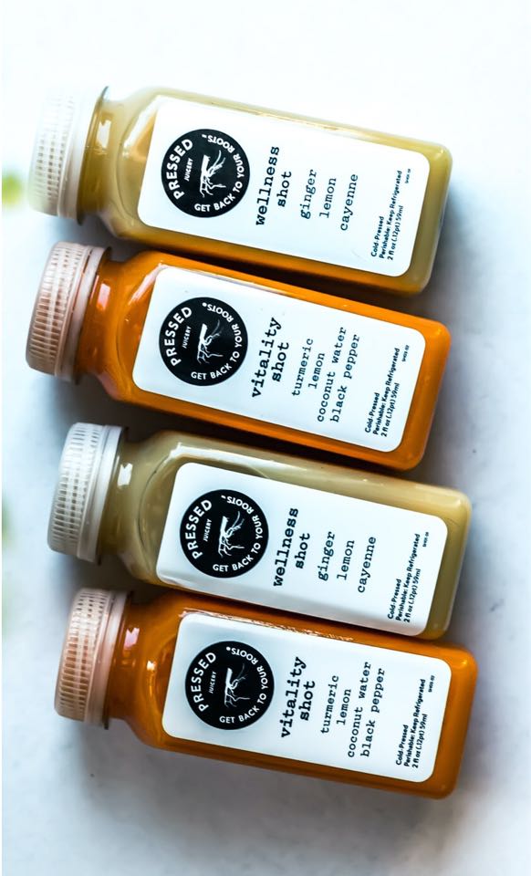 Protein Shake Fruity